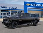 2025 Chevrolet Silverado 2500 Crew Cab 4WD Pickup for sale #S1221662 - photo 3