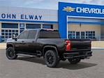 2025 Chevrolet Silverado 2500 Crew Cab 4WD Pickup for sale #S1221662 - photo 4