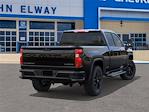 2025 Chevrolet Silverado 2500 Crew Cab 4WD Pickup for sale #S1221662 - photo 2