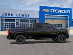 2025 Chevrolet Silverado 2500 Crew Cab 4WD Pickup for sale #S1221662 - photo 5