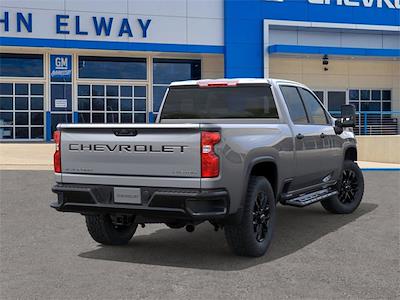 2025 Chevrolet Silverado 2500 Crew Cab 4WD Pickup for sale #S1221680 - photo 2