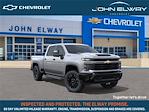 2025 Chevrolet Silverado 2500 Crew Cab 4WD Pickup for sale #S1221680 - photo 1