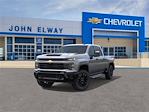 2025 Chevrolet Silverado 2500 Crew Cab 4WD Pickup for sale #S1221680 - photo 8