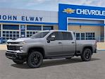 2025 Chevrolet Silverado 2500 Crew Cab 4WD Pickup for sale #S1221680 - photo 3