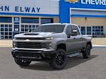 2025 Chevrolet Silverado 2500 Crew Cab 4WD Pickup for sale #S1221680 - photo 6