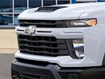 2025 Chevrolet Silverado 2500 Crew Cab 4WD Pickup for sale #S1221794 - photo 13