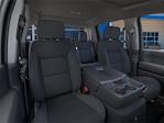2025 Chevrolet Silverado 2500 Crew Cab 4WD Pickup for sale #S1221794 - photo 16