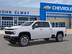2025 Chevrolet Silverado 2500 Crew Cab 4WD Pickup for sale #S1221794 - photo 3