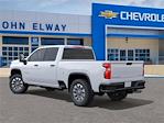 2025 Chevrolet Silverado 2500 Crew Cab 4WD Pickup for sale #S1221794 - photo 4