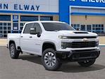 2025 Chevrolet Silverado 2500 Crew Cab 4WD Pickup for sale #S1221794 - photo 7