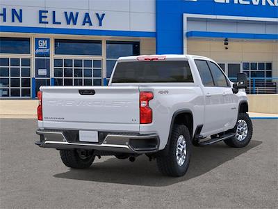 2025 Chevrolet Silverado 2500 Crew Cab 4WD Pickup for sale #S1222983 - photo 2