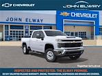 2025 Chevrolet Silverado 2500 Crew Cab 4WD Pickup for sale #S1222983 - photo 1