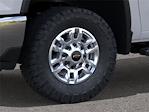 2025 Chevrolet Silverado 2500 Crew Cab 4WD Pickup for sale #S1222983 - photo 9