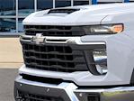2025 Chevrolet Silverado 2500 Crew Cab 4WD Pickup for sale #S1222983 - photo 13