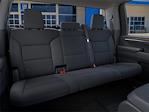 2025 Chevrolet Silverado 2500 Crew Cab 4WD Pickup for sale #S1222983 - photo 17