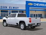 2025 Chevrolet Silverado 2500 Crew Cab 4WD Pickup for sale #S1222983 - photo 4