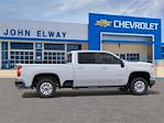 2025 Chevrolet Silverado 2500 Crew Cab 4WD Pickup for sale #S1222983 - photo 5