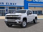 2025 Chevrolet Silverado 2500 Crew Cab 4WD Pickup for sale #S1222983 - photo 6