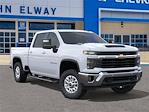 2025 Chevrolet Silverado 2500 Crew Cab 4WD Pickup for sale #S1222983 - photo 7