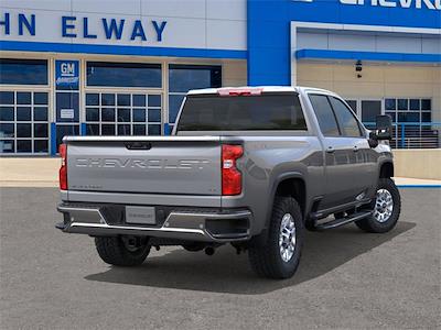 2025 Chevrolet Silverado 2500 Crew Cab 4WD Pickup for sale #S1223144 - photo 2