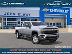 2025 Chevrolet Silverado 2500 Crew Cab 4WD Pickup for sale #S1223144 - photo 1