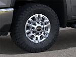 2025 Chevrolet Silverado 2500 Crew Cab 4WD Pickup for sale #S1223144 - photo 9