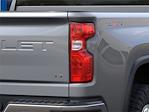 2025 Chevrolet Silverado 2500 Crew Cab 4WD Pickup for sale #S1223144 - photo 11