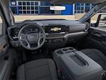 2025 Chevrolet Silverado 2500 Crew Cab 4WD Pickup for sale #S1223144 - photo 15