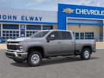 2025 Chevrolet Silverado 2500 Crew Cab 4WD Pickup for sale #S1223144 - photo 3
