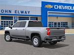 2025 Chevrolet Silverado 2500 Crew Cab 4WD Pickup for sale #S1223144 - photo 4