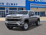 2025 Chevrolet Silverado 2500 Crew Cab 4WD Pickup for sale #S1223144 - photo 6
