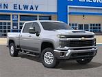 2025 Chevrolet Silverado 2500 Crew Cab 4WD Pickup for sale #S1223144 - photo 7