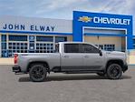 New 2025 Chevrolet Silverado 2500 LT Crew Cab 4WD Pickup for sale #S1225070 - photo 5