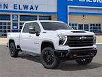2025 Chevrolet Silverado 2500 Crew Cab 4WD Pickup for sale #S1225112 - photo 7