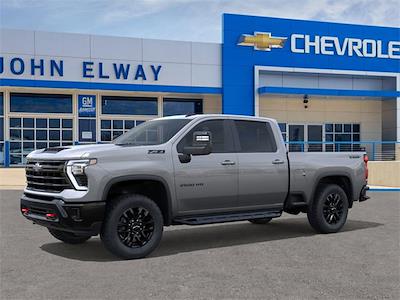 2025 Chevrolet Silverado 2500 Crew Cab 4WD Pickup for sale #S1226241 - photo 2
