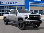 2025 Chevrolet Silverado 2500 Crew Cab 4WD Pickup for sale #S1226241 - photo 9