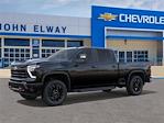 New 2025 Chevrolet Silverado 2500 LT Crew Cab 4WD Pickup for sale #S1227891 - photo 3