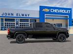 New 2025 Chevrolet Silverado 2500 LT Crew Cab 4WD Pickup for sale #S1227891 - photo 5