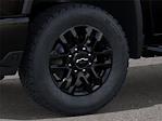 New 2025 Chevrolet Silverado 2500 LT Crew Cab 4WD Pickup for sale #S1227891 - photo 9