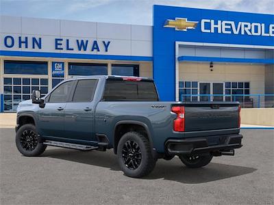 New 2025 Chevrolet Silverado 2500 LT Crew Cab 4WD Pickup for sale #S1228936 - photo 2