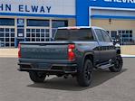 New 2025 Chevrolet Silverado 2500 LT Crew Cab 4WD Pickup for sale #S1228936 - photo 4
