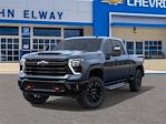 New 2025 Chevrolet Silverado 2500 LT Crew Cab 4WD Pickup for sale #S1228936 - photo 6