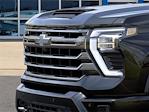 New 2025 Chevrolet Silverado 2500 High Country Crew Cab 4WD Pickup for sale #S1229114 - photo 13