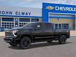 New 2025 Chevrolet Silverado 2500 High Country Crew Cab 4WD Pickup for sale #S1229114 - photo 3