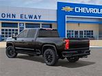 New 2025 Chevrolet Silverado 2500 High Country Crew Cab 4WD Pickup for sale #S1229114 - photo 4