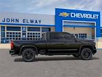 New 2025 Chevrolet Silverado 2500 High Country Crew Cab 4WD Pickup for sale #S1229114 - photo 5