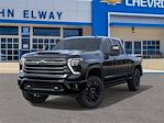 New 2025 Chevrolet Silverado 2500 High Country Crew Cab 4WD Pickup for sale #S1229114 - photo 6