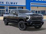 New 2025 Chevrolet Silverado 2500 High Country Crew Cab 4WD Pickup for sale #S1229114 - photo 7