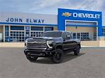 New 2025 Chevrolet Silverado 2500 High Country Crew Cab 4WD Pickup for sale #S1229114 - photo 8