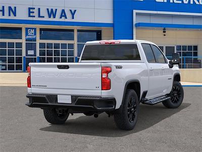 New 2025 Chevrolet Silverado 2500 LT Crew Cab 4WD Pickup for sale #S1229424 - photo 2
